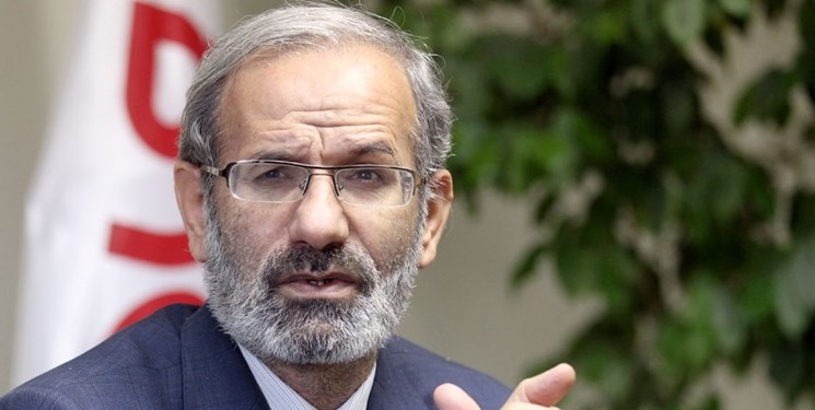 سعدالله زارعی: نظام سلطه بر مبنای عقل و منطق استوار نیست