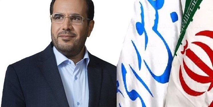 تسلیت معاون پارلمانی رئیس جمهور در پی درگذشت محمدرضا نجفی
