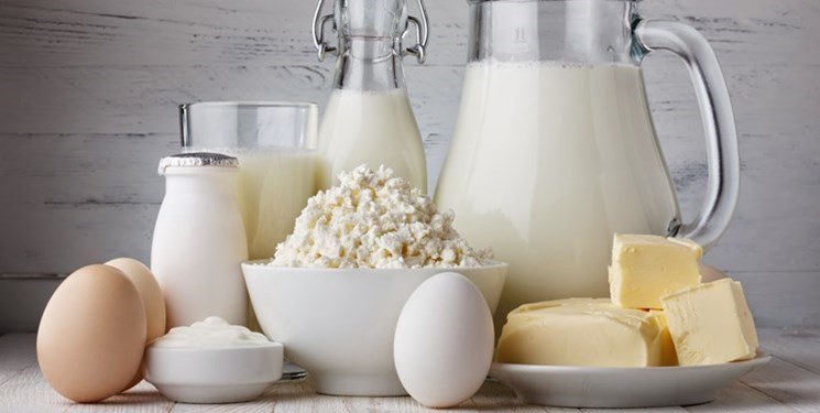 توضیح صنایع لبنی درباره افزایش قیمت/ محصولاتی افزایش قیمت داشته که مشمول قیمت‌گذاری نبوده است