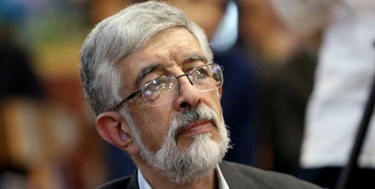 حدادعادل: حجت الاسلام اژهای بهحقیقت تجسم وحدت حوزه و دانشگاه بود