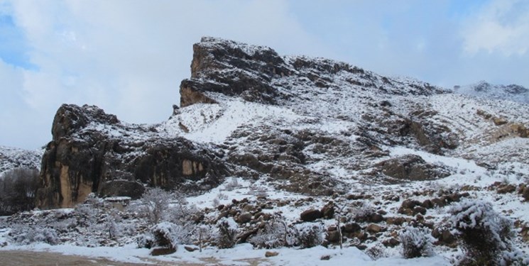 ورود سامانه بارشی جدید از غرب/برف و باران در کشور ادامه دارد