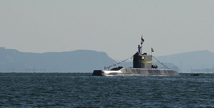 وزارت دفاع: قدرت دریایی ایران لنگرگاه ثبات و امنیت در منطقه است