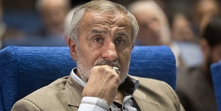 نامه نادران به رئیس‌جمهور| از دشمن توقع همراهی و حل مشکلات داخلی نداشته باشید