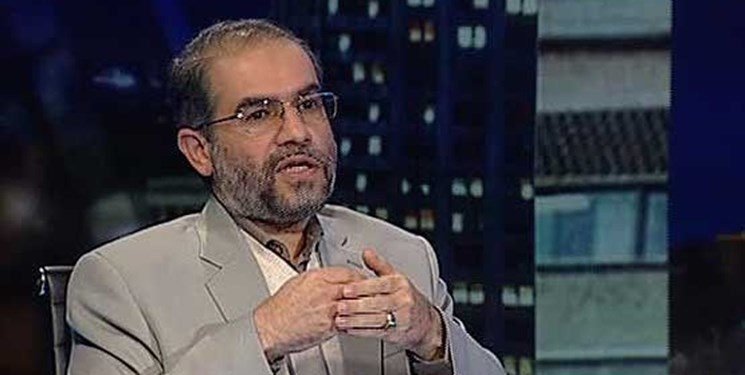 شهادت شهید فخریزاده درس عبرت برای کسانی است که به دشمنان امیدوارند