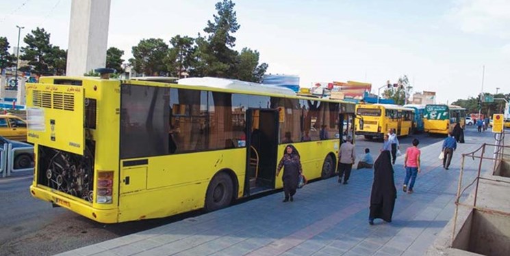 هشدار درباره زمینگیر شدن ناوگان اتوبوسرانی پایتخت در سال ۱۴۰۰