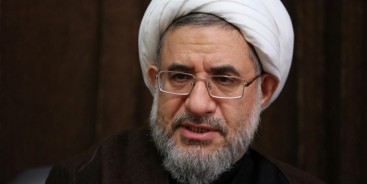 انتقام خون سلیمانی و فخری‌زاده باید هیبت نظام را بازگرداند/ دولت زمان باقی مانده‌اش را با خوشنامی تمام کند