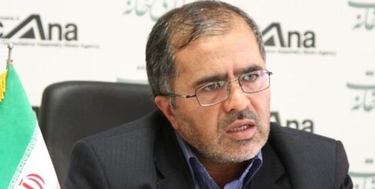 هفته وحدت باطعم زعفران