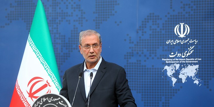 ربیعی: در طول عمرم از هیچ کارگر و زحمتکشی شکایتی نکرده‌ام