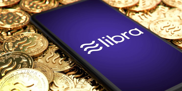 ارز مجازی فیس بوک ماه ژانویه ارائه می شود