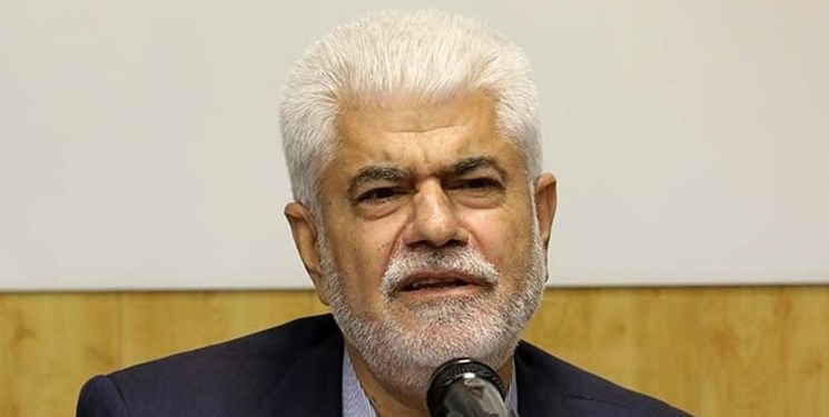 شهریاری: شفافیت آراء به شفافیت مواضع نمایندگان در مجلس کمک می‌کند