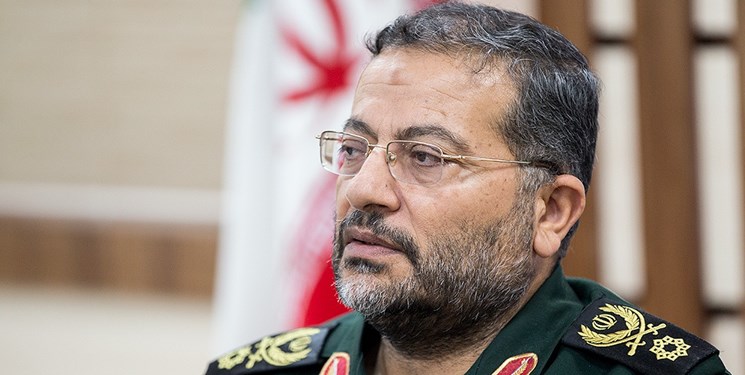 تشکر و قدردانی رئیس سازمان بسیج مستضعفین از رهبر معظم انقلاب