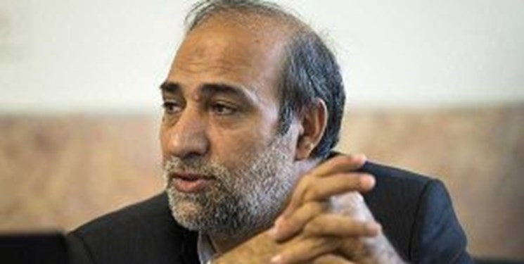 ملت ایران آمریکا را شناخته و فرقی بین ترامپ و بایدن نیست