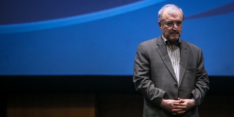 سوال نماینده کرج از وزیر بهداشت درباره وضعیت درمان کرونا