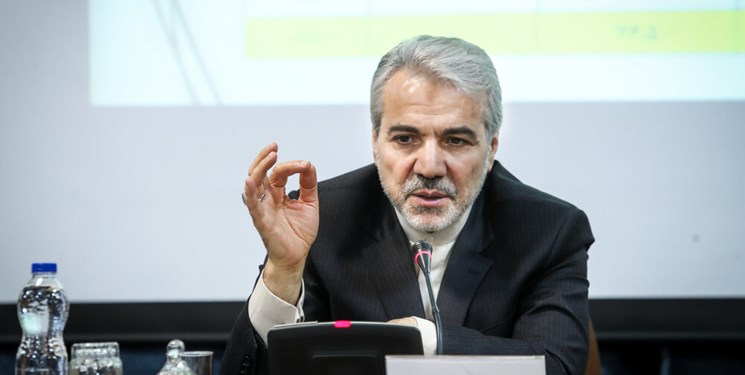 واکنش نوبخت به نطق قالیباف/ مردم به جای اعانه و یارانه، خواهان رفع تحریمها هستند