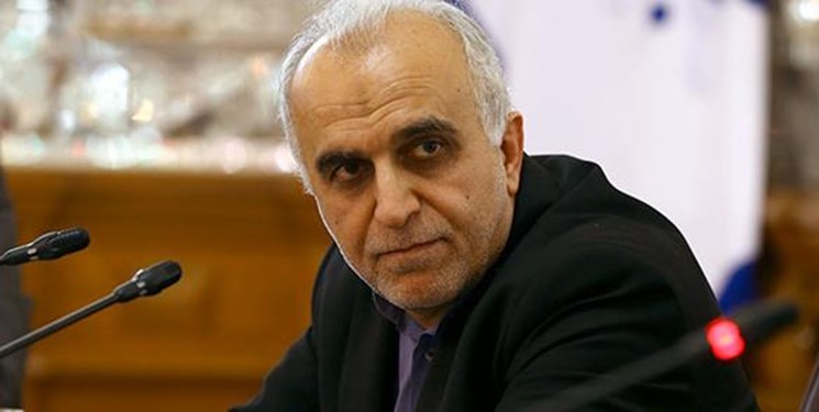 واکنش دژپسند به نطق قالیباف/ فروش ۱۱۰ هزار میلیارد تومان اوراق بدهی تا نیمه آبان