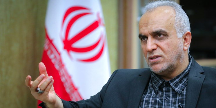 وزیر اقتصاد: دولت مانع تعدیل قیمت دلار نمیشود