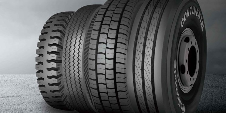 کاهش قیمت با خروج لاستیک سواری از شمول نرخ‌گذاری