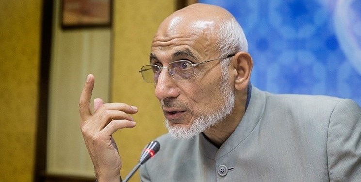 میرسلیم: امید بستن به بیگانگان انحراف است