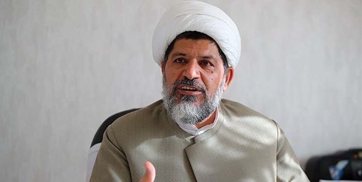 حجت الاسلام شیرازی:  جهان از نعمت قدرت بسیج متنعم است