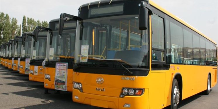 تفاهم‌نامه نوسازی 1580 دستگاه حمل و نقل عمومی 68 شهر منعقد شد