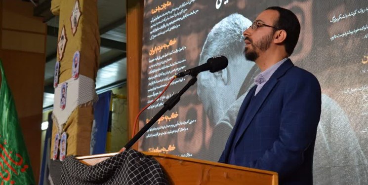 امروز حق طلبان سراسر دنیا دنبالهروی شعارهای انقلاب اسلامی هستند