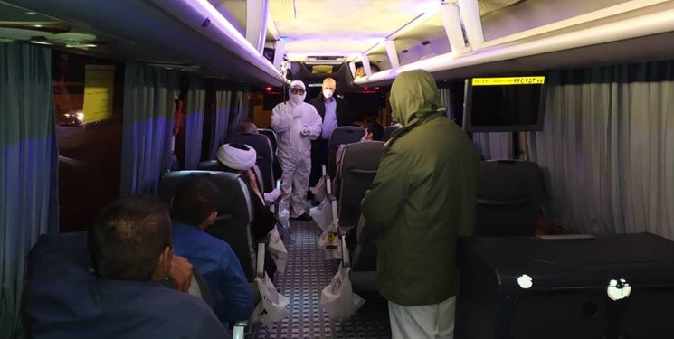 الزام دارا بودن آزمایش مجدد کرونا برای بیماران قبلی در سفرهای هوایی، زمینی و دریایی از 28 آبان