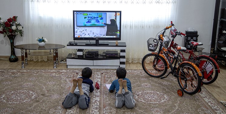 برنامه درسی اول آذر مدرسه تلویزیونی ایران اعلام شد