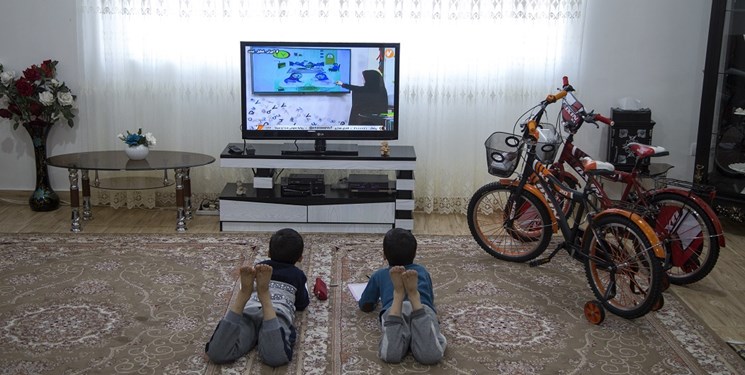 مدرسه تلویزیونی جمعهها باز است/ برنامه درسی فردا برای همه دانشآموزان