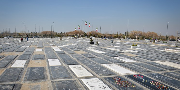 بازدید نمایندگان مجلس از بهشت زهرا/ لزوم ایجاد ۵ آرامستان در تهران