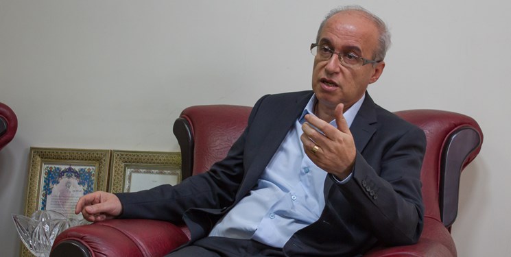 نماینده کلیمیان در مجلس: اگر بسیج نبود معلوم نبود امروز چه وضعی داشتیم