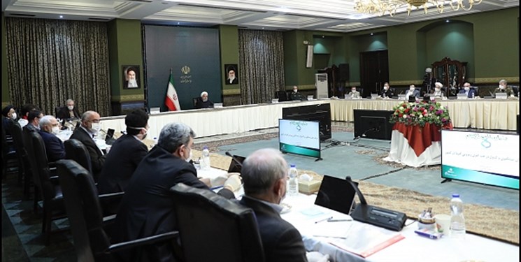 مصوبات حمایت بانکی فقط برای مشاغل «به‌شدت آسیب دیده»‌ است