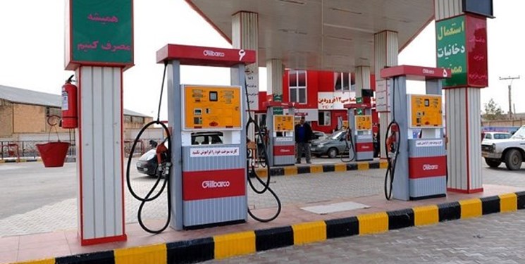 بدهی ۷۰۰ میلیارد تومانی شرکت ملی پالایش و پخش به جایگاه‌داران