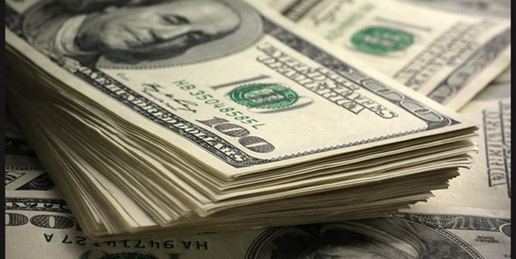 موجودی نقد شرکت ملی نفت، گاز و پالایش و پخش چقدر بوده است؟