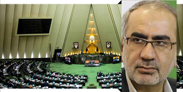 باید دیوان محاسبات را برای نظارت بر شرکت‌های دولتی فعال‌تر کنیم/میزان غیرواقعی فروش نفت در بودجه راه دولت را برای دور زدن مجلس باز می‌کند