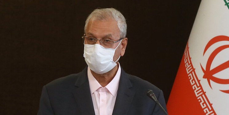 ربیعی: قیمت مرغ به قیمتهای مصوب برمیگردد