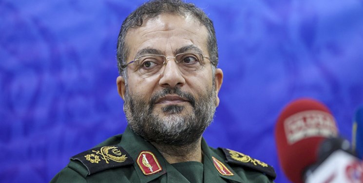 گروههای جهادی بسیج یگانهای عملیاتی تفکر مدیریت جهادی هستند