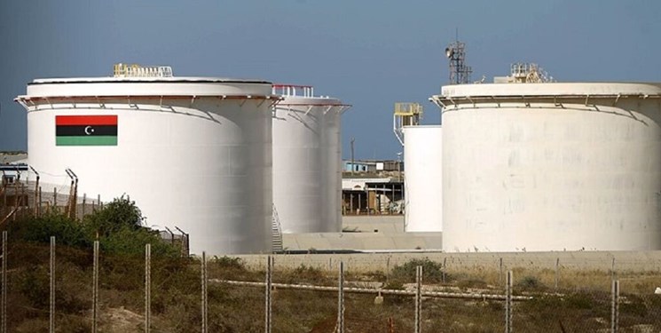 افزایش 50 هزار بشکه ای تولید نفت لیبی در 4 روز/ رشدی سریع‌تر از پیش‌بینی تحلیل‌گران