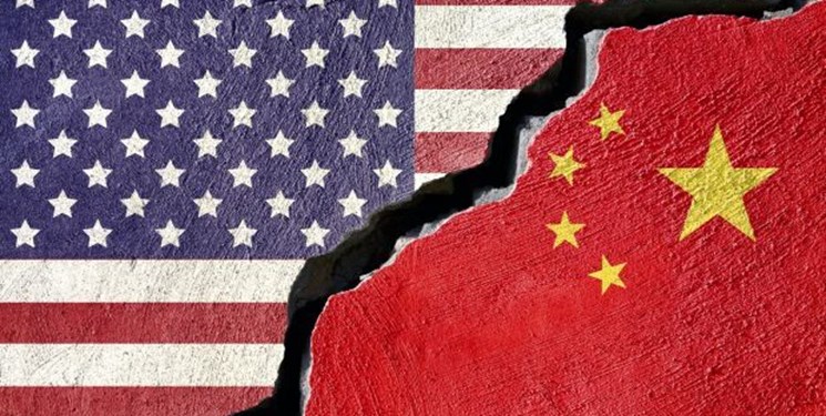 آمریکا ۸۹ شرکت چینی را به بهانه‌های نظامی تحریم می‌کند