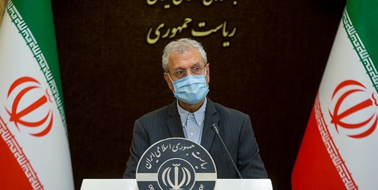 لزوم بازگشت بی قید و شرط آمریکا به تعهداتش/ سیاست خودمان را فارغ از انتخاباتها ادامه خواهیم داد