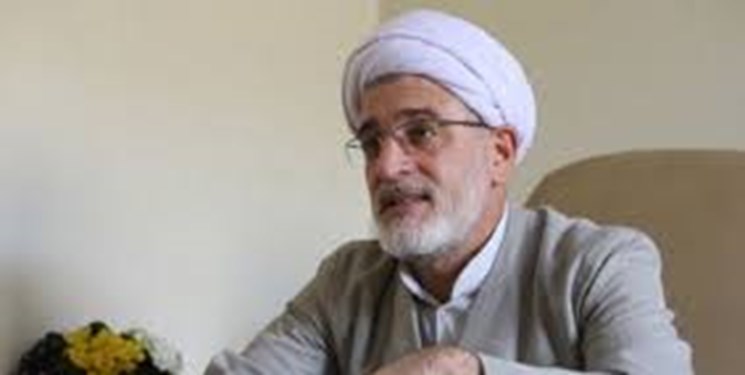 جهانگیری طی پیامی درگذشت حجت الاسلام فیرحی را تسلیت گفت