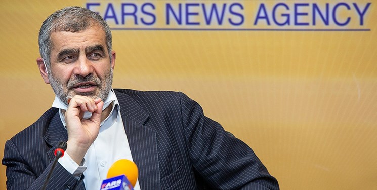 باز هم دشمنان ایران خوی ددمنشانه‌شان را نمایاندند