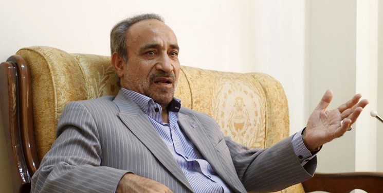 خباز: اصلاح‌طلبان شاید در شرایط اضطرار از نامزد غیر اصلاح‌طلب حمایت کنند