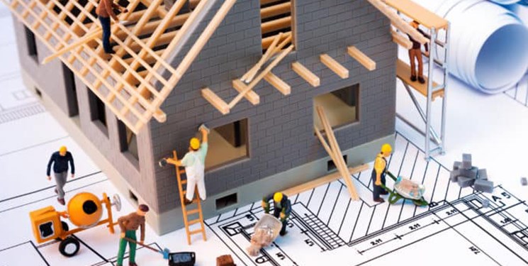 جهش تولید مسکن می‌تواند منجر به کاهش تورم شود/ قدرت حکمرانی بانک مرکزی شرط لازم هدایت درست منابع