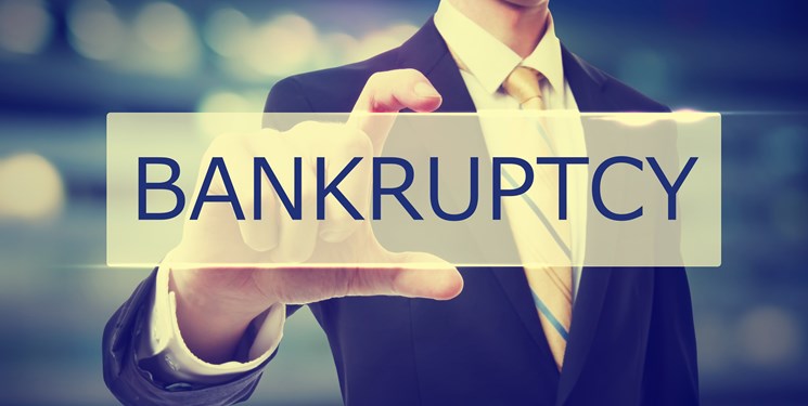 یک فروشگاه زنجیره‌ای آمریکایی دیگر هم ورشکست شد