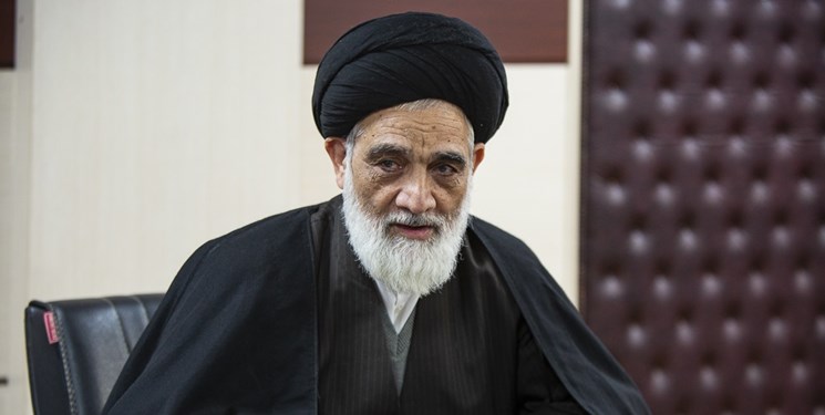 رئیس دیوان عالی کشور: منافقین و دشمنان چشم به راه انتقام سخت باشند