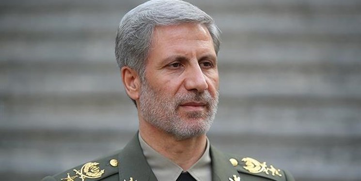 ناوشکن تمام ایرانی دنا در آینده نزدیک رونمایی و تحویل نیروی دریایی ارتش خواهد شد
