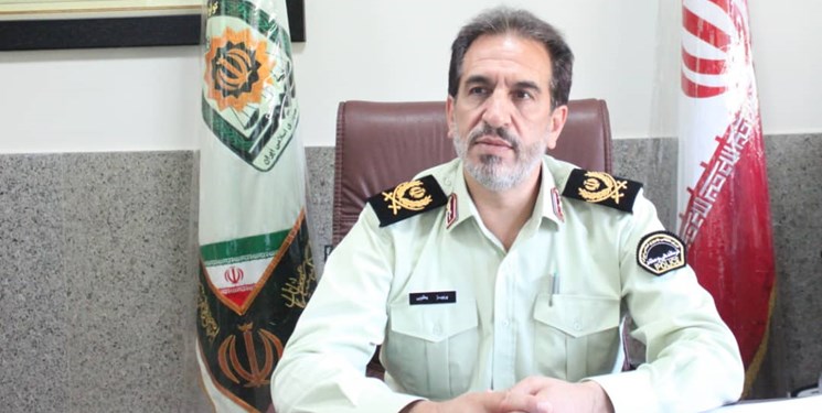 افزایش ۴ برابری تماس تهرانی‌ها با پلیس ۱۱۰/ سوالات کرونایی را از۴۰۳۰ بپرسید