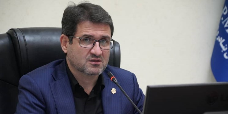 تکمیل ساخت تجهیزات ترمینال اپراتور بندر شهید بهشتی/ ورود تجهیزات تا پایان سال