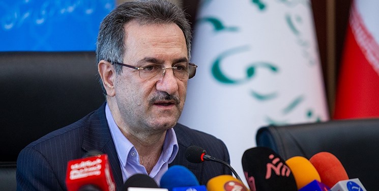 نحوه فعالیت دستگاه‌ها در استان تهران با اجرای محدودیت‌های جدید کرونایی از اول آذر