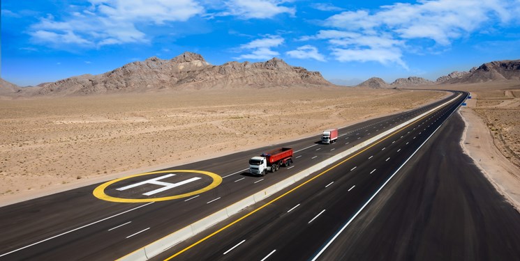 اولویتگذاری تکمیل 9 آزادراه/بهرهبرداری قطعه 3 آزادراه شرق اصفهان در سال 1400